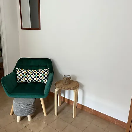Apartment La Scogliera 13