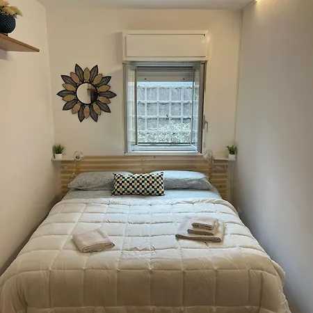 Apartman La Scogliera 13 *