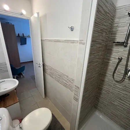 La Scogliera 13 Apartment
