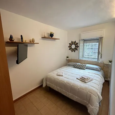 Apartment La Scogliera 13