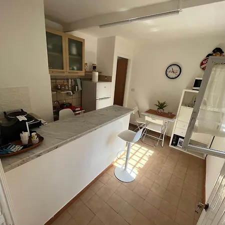 La Scogliera 13 Catânia