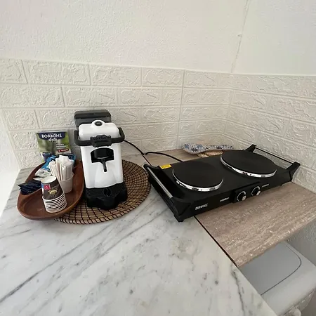 Apartamento La Scogliera 13