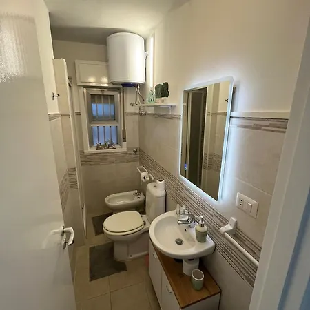 La Scogliera 13 * Catânia