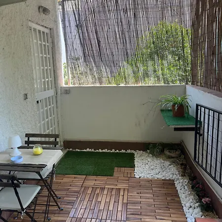 La Scogliera 13 Apartamento