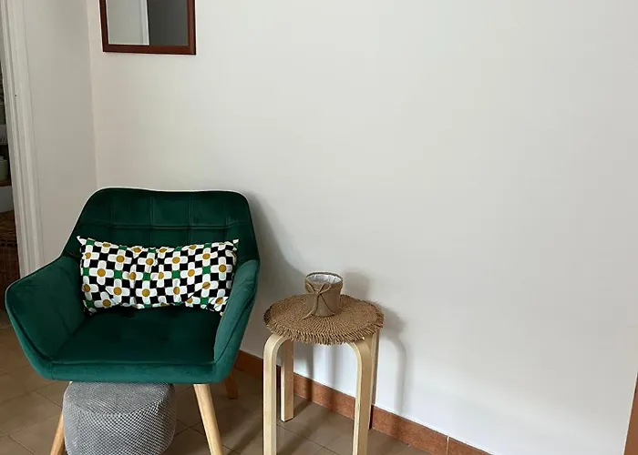 شقة La Scogliera 13