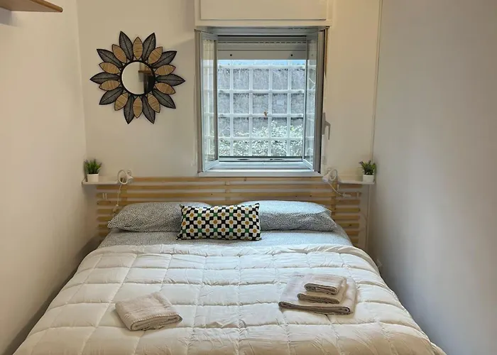 شقة La Scogliera 13 *