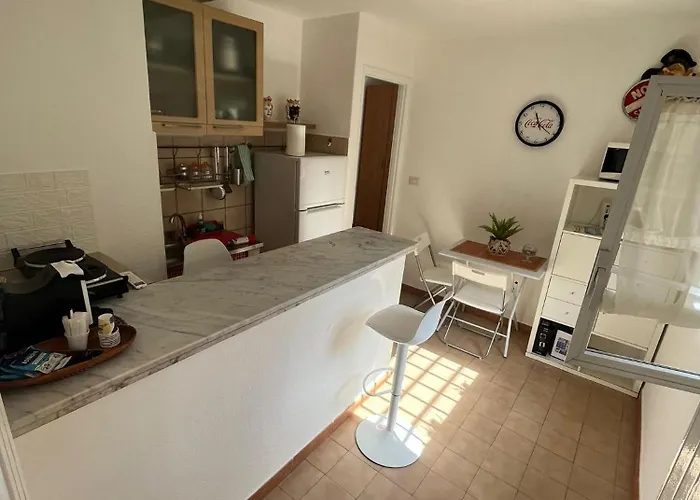 La Scogliera 13 كاتانيا