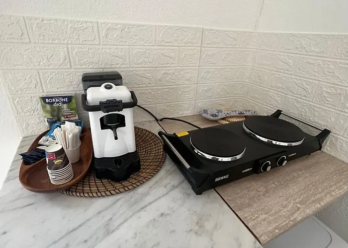 شقة La Scogliera 13