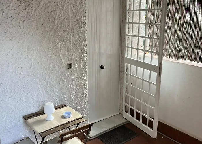 La Scogliera 13 شقة *