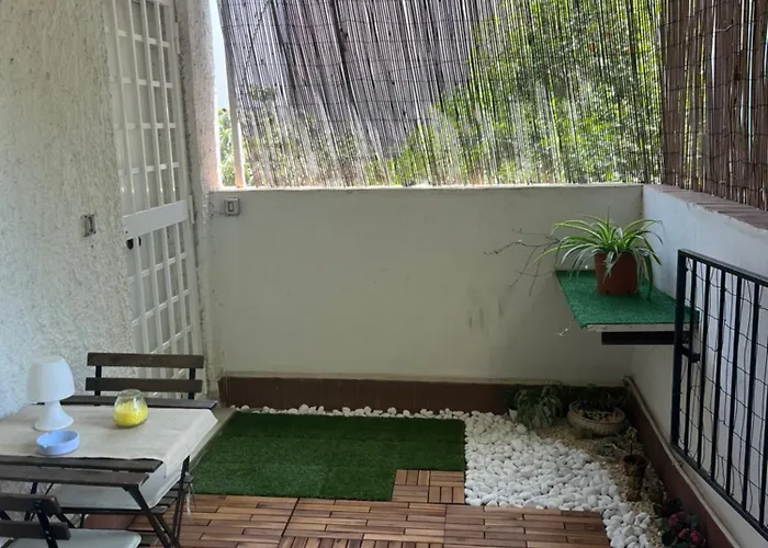 La Scogliera 13 شقة